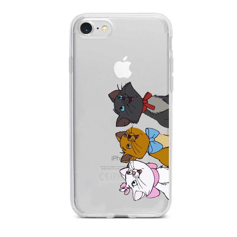 Мягкий чехол из ТПУ для Apple iPhone XS Max 8 7 6 5s SE 8plus XR 11PRO Fundas Coque Shell - Цвет: TPU
