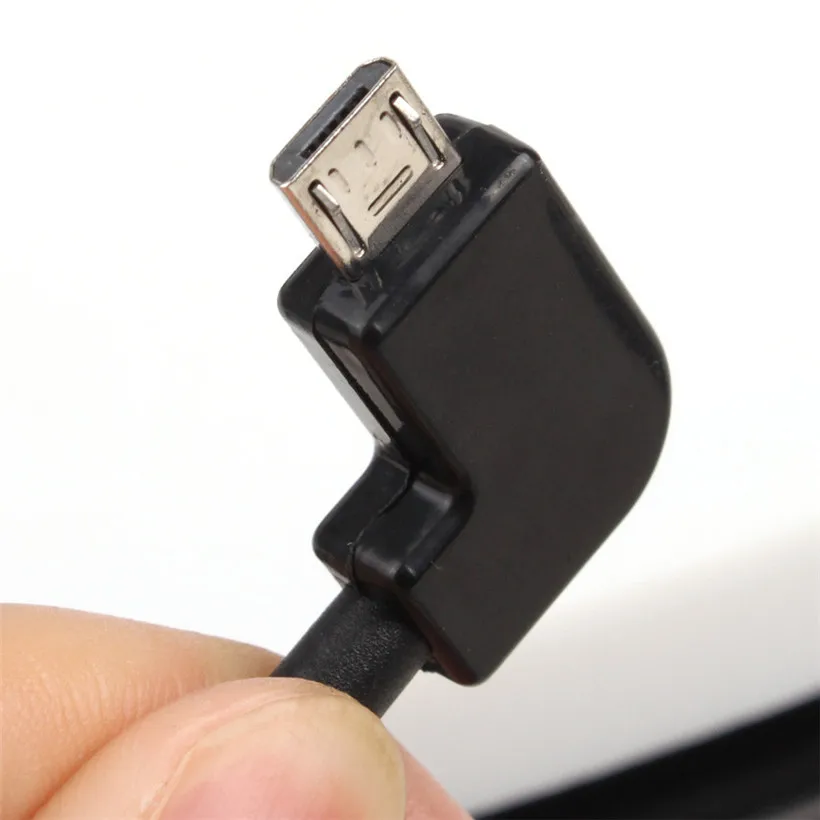 Новое подключение телефона планшет для DJI Mavic Pro передатчик кабель USB Micro V8 Прямая