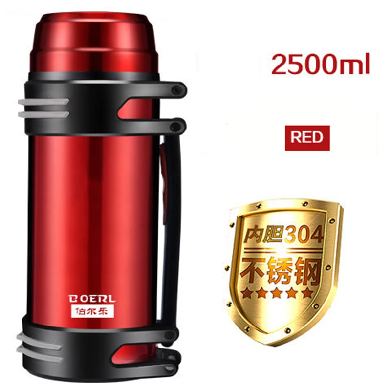250ml304 изоляционная чашка из нержавеющей стали мужской и женский большой