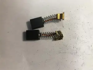 2 шт., сменный электромолоток 6x9x12 мм, 0,23 