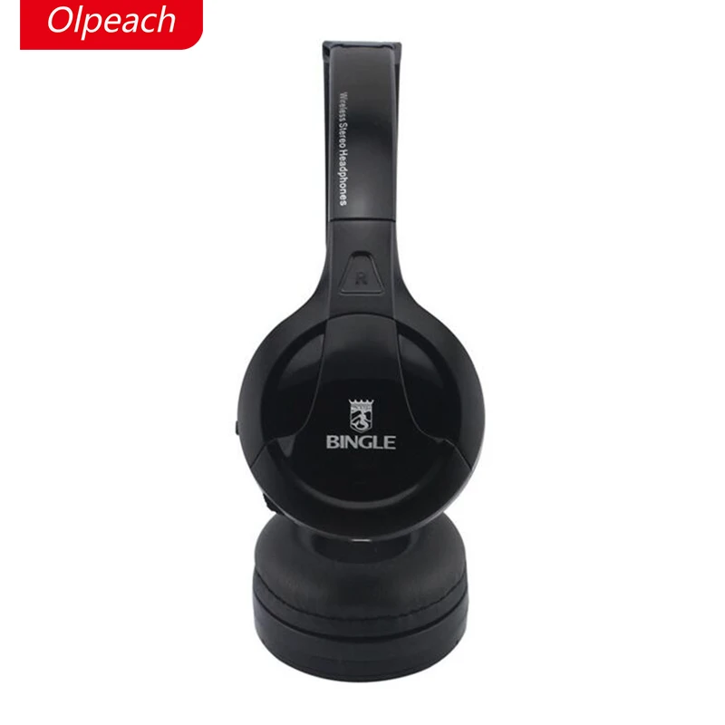 Olpeach 2018 Best Оригинал Bingle B616 многофункциональный стерео Беспроводной с микрофоном