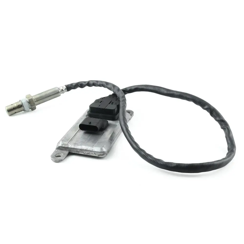 Датчик Nox для мужчин AP01 новый 5WK96618B 51154080015 лямбда датчик 51 15408 0015 A 0009 TGA TGL TGM TGS