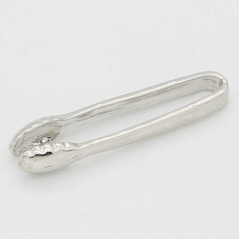 2 шт. металлический барбекю Замок Щипцы сервировочные зажим выпечка гриль салат