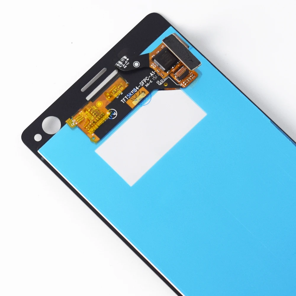 ЖК-экран для Sony Xperia C4 E5303 E5306 E5333 E5343 E5353 ЖК-дисплей сенсорный экран дигитайзер