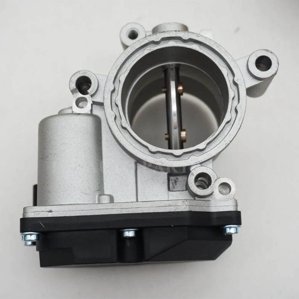 Корпус дроссельной заслонки для Audi A3 A4 A6 C6 Q5 TT VW Golf SKoda 2.0L TDI Engine 03L128063A 03L128063B|Корпус