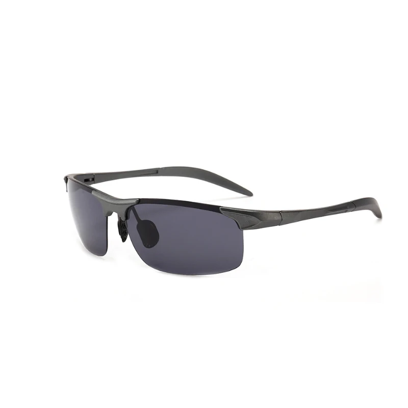 RHAMAI БРЕНД Новинка солнцезащитные очки мужские поляризованные солнцезащитные очки женские UV400 роскошные очки Ретро Винтажные Oculos мужские без коробки