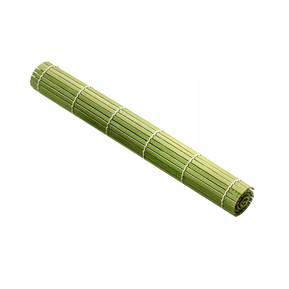 Для изготовления суши нетоксичные Бамбуковый Коврик для рулон DIY Rolling Stick