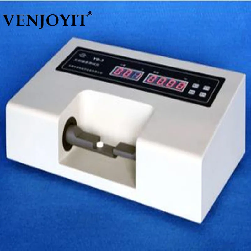 

YD-3 material testing Tablet Hardness Tester hardness testing machine