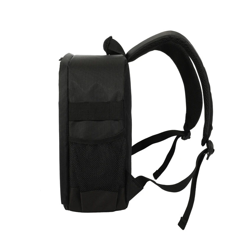 Waterproof Camera Backpacks Gifts Multi-function Digital DSLR Bags Small Video Shoulder For Nikon Canon Sony | Электроника