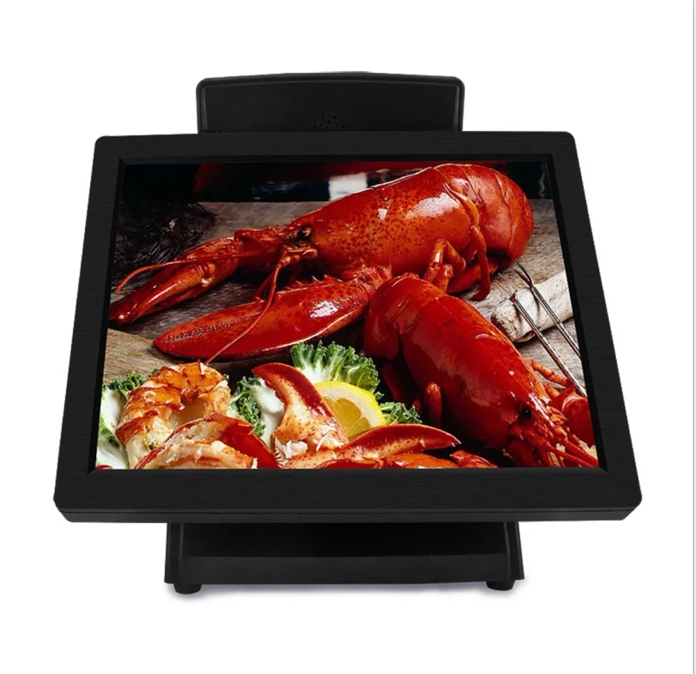 15 inch All in one Touch Screen Pos System with cheap price | Компьютеры и офис