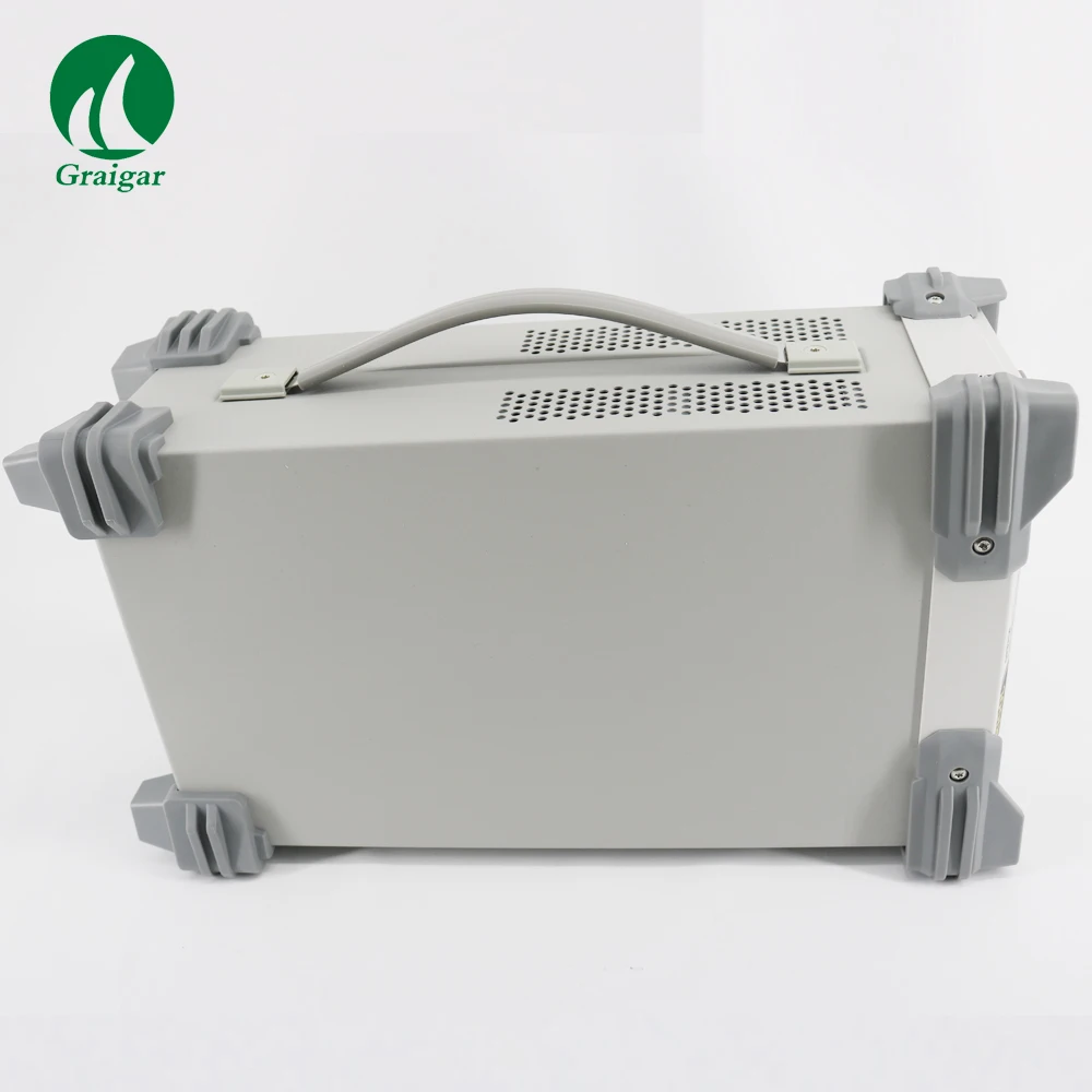 Программируемый Линейный источник питания постоянного тока 3 канала DP831A