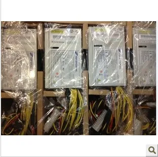 Fsp650-80glc FSP сервер питания с самым высоким рейтингом 650 Вт новый подлинный