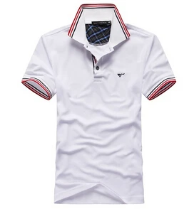 Free shipping ! Men's new summer fashion casual cotton short-sleeved T-shirt | Мужская одежда