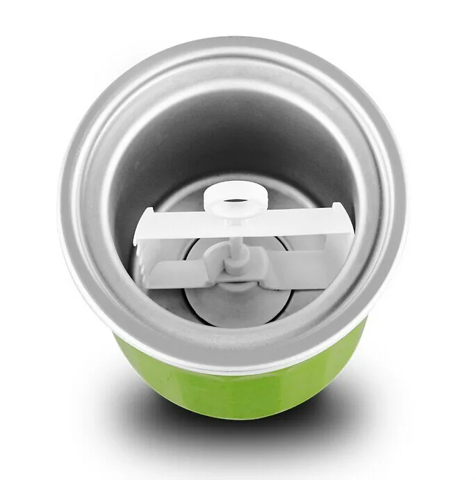 Breadmaker Accessories 700ml ice cream bucket liner inside the barrel for bread machine iMix function icecream maker | Бытовая техника