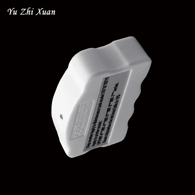 T6710 T6711 WP чип resetter для Epson WF 2010 2510 2520 2521 2530 2531 2540 2541 2630 3641 мусорный бак | Компьютеры и