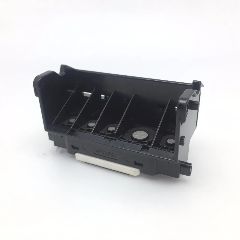 QY6-0080 Печатающая головка принтера для Canon iP4820 iP4850 iX6520 iX6550 MX715 MX885 MG5220 MG5250 MG5320 MG5350 MX890
