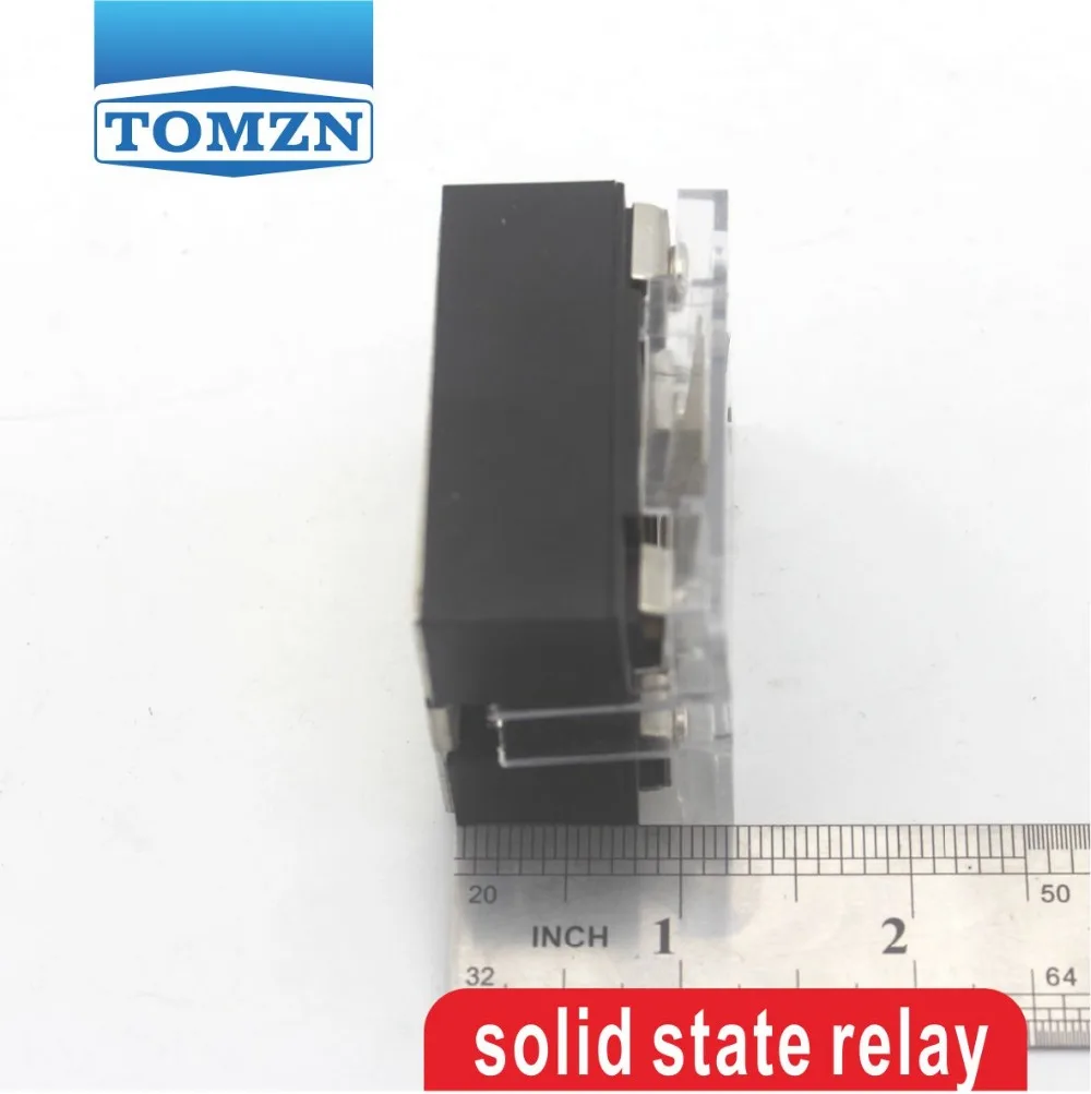80DD SSR контроль напряжения 3 ~ 32 В постоянного тока выход 5 60 Однофазное