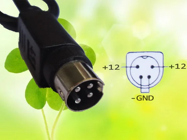 1 шт. адаптер питания для ЖК монитора 12 В 6 А|adapter power supply|supplies jeansadapter wall |