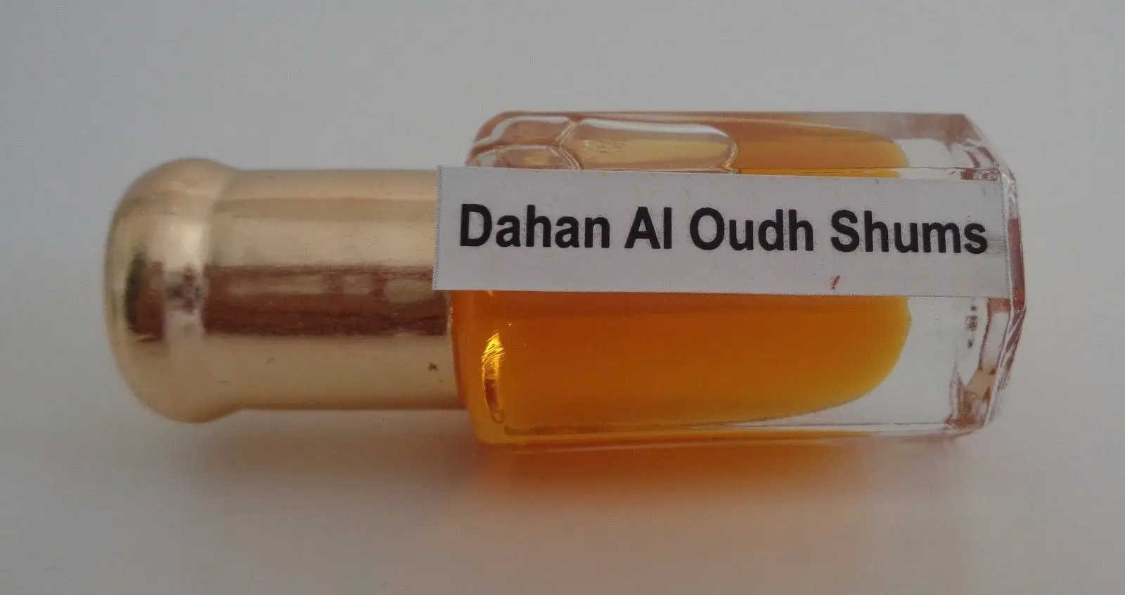 

Free Shipping India's Famous Traditional Attar 6ml Concentrated Dahan Al Oudh Shums Perfume Oil, Buy 2 Get 1 Free