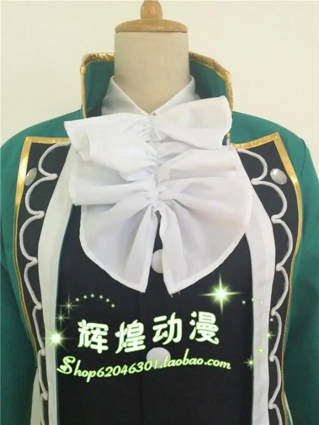 Костюм для косплея 11 Pandora Hearts Jack|cosplay costume|costume costumecostume cosplay |