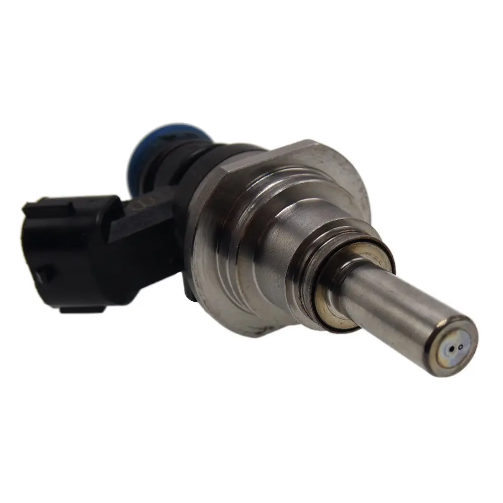 Creditparts Топливная форсунка L3K913250A L3K 913 250A для 2006 2013 Mazda 3 6 CX 7 4 дверный 2.4L 2260CC l4 ГАЗ DOHC