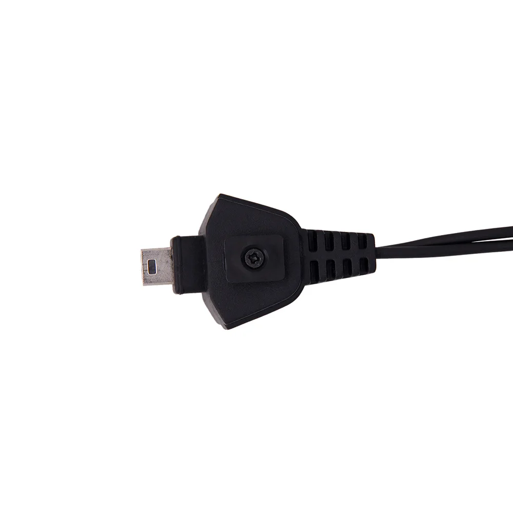 2018 Ktm Шлемы гарнитуры динамик Mini USB до 3 5 мм разъем для аудио адаптер Vnetphone V5