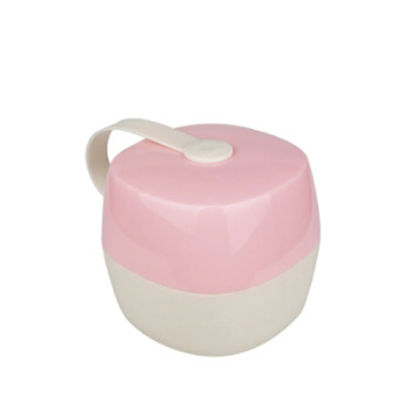 2019 Высокое качество портативный детский мультяшный милый соска Колыбель Чехол