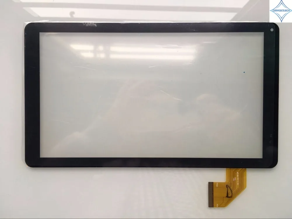

10,1 ''Новый планшетный ПК сенсорный экран стекло дигитайзер панель объектив MF-686-101F-3 MF-686-101F-2 FPC 1512 FHX 50PIN MF-686-101F