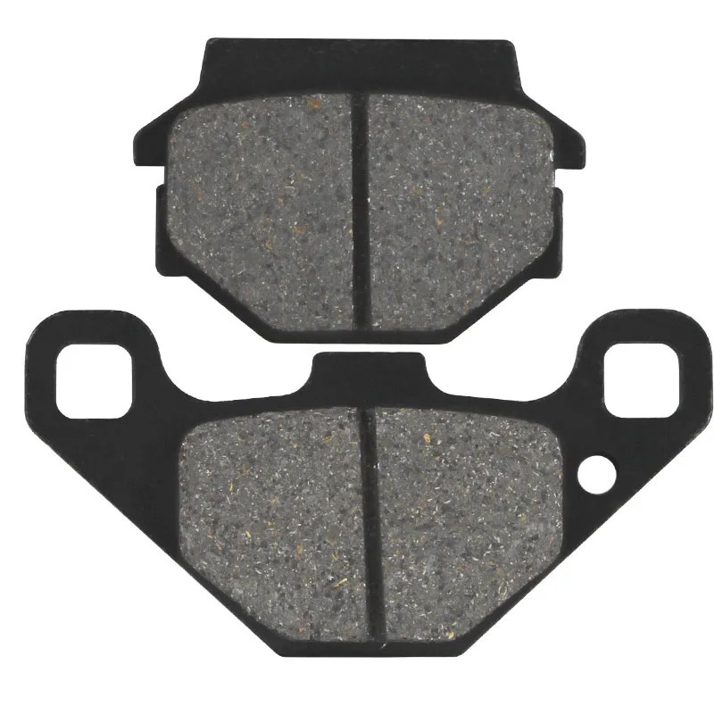 Передние и задние тормозные колодки для мотоцикла KTM EXC 125 MX125 Brembo Calipers 89 91 250 EXC250 EGS