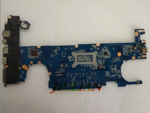 Материнская плата для ноутбука HP EliteBook 844417 G3 1040-844417 8 Гб | Компьютеры и офис