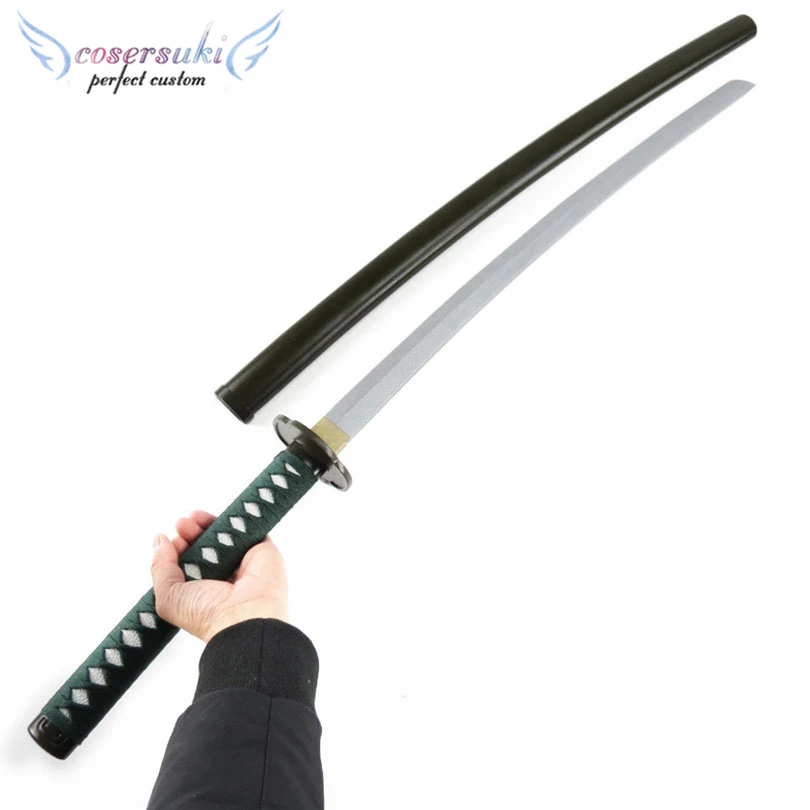 Touken Ranbu онлайн косплей Kousetsusamonji деревянный меч реквизит для выступления на сцене!