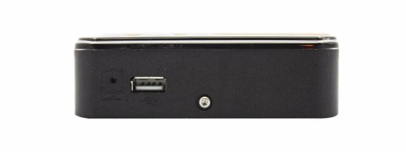 Бесплатная доставка M F210 RS485 Realand сканер отпечатков пальцев Датчик биометрический