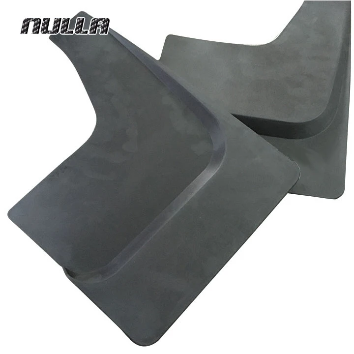 Брызговики NULLA брызговики для Ford Raptor F150 F 150 2010 2011 2012 2013 2014 автомобильные