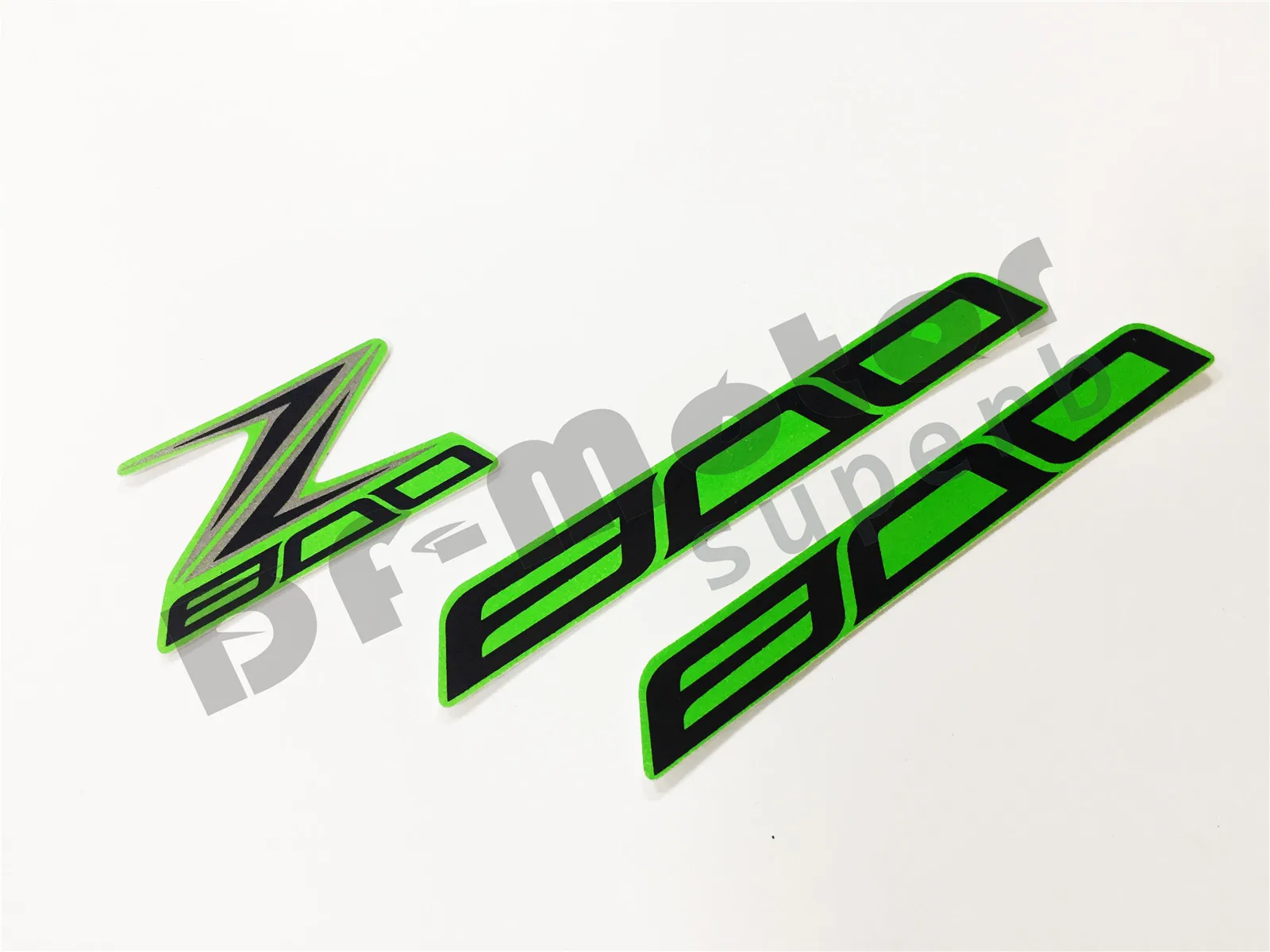 Полный наклейки для Kawasaki Z800 2013 Графика комплект мотоцикла весь автомобиль 3 м Dec наклейки обтекатель