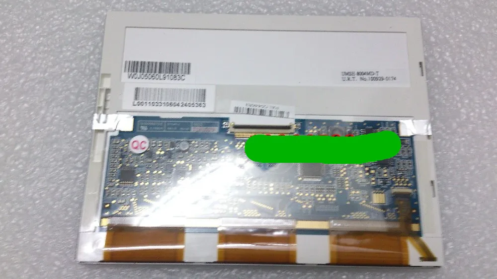 

KT660 decoder LCD screen,