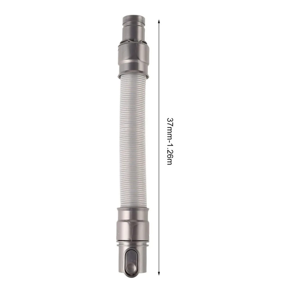 Удлинительный шланг для пылесоса V8 1 26 м Dyson DC24 DC31 DC34 DC35 DC44 DC58 DC59 DC61 DC62 DC72 запасные