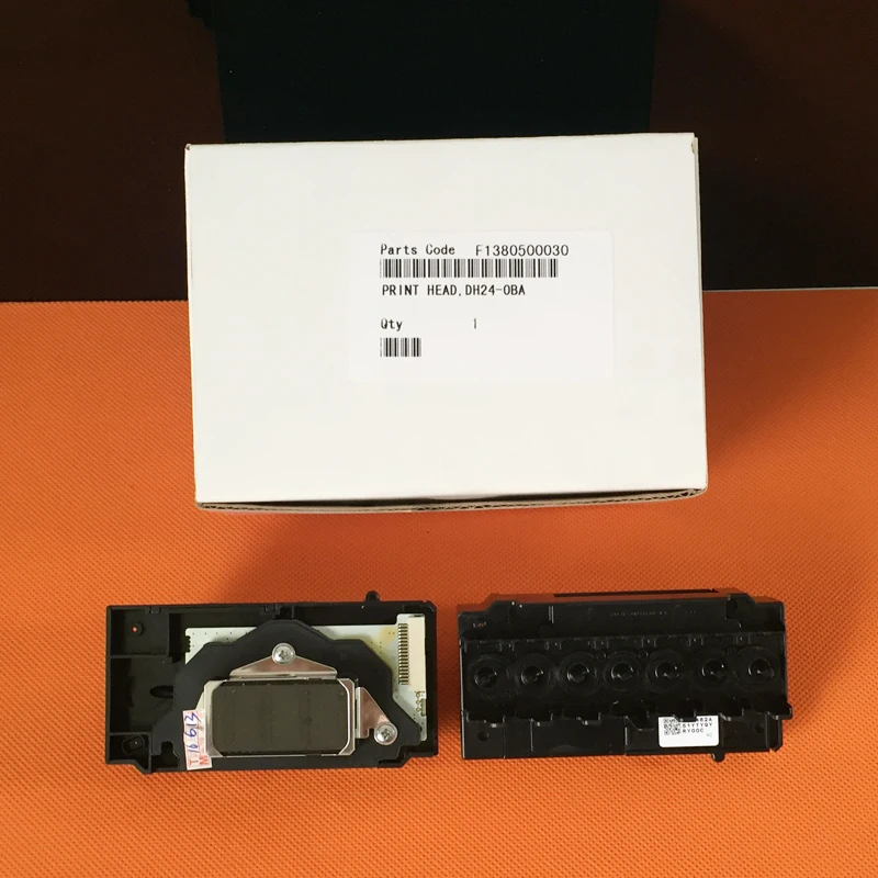 Новая печатающая головка растворителя для Epson stylus pro 7600 9600 R2200/R2100 138040/138050 |