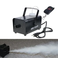 400w smoke machine with remote control mini fog machine pump dj disco smoke machine wedding party stage effects machine 400w