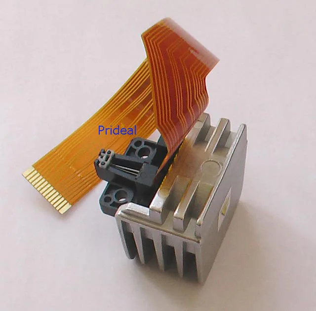 Prideal 10 шт. новая совместимая фотовспышка для принтера tm950 TM U950 tmu950 печатающая