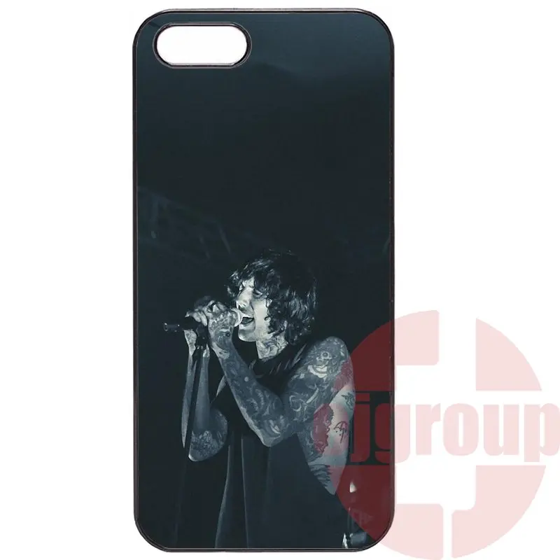 Лучшие Шкафы Для Samsung Galaxy Note 2 3 4 5 7 край lite A3 A5 A7 A8 A9 E5 E7 2016 Bmth Sempiternal Оливер Половина