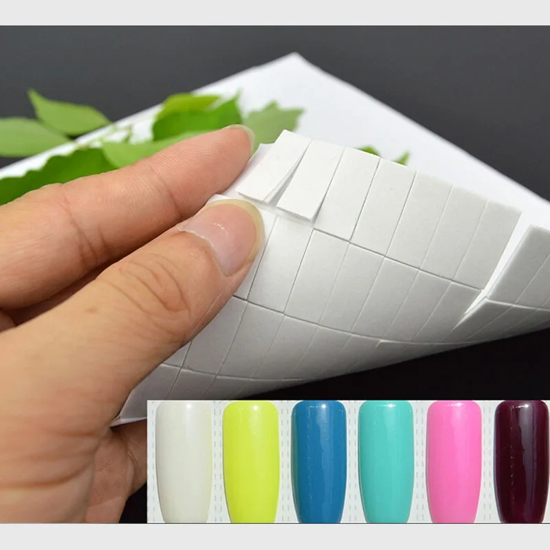 Гель-лак для ногтей дисплей карты ногти &quotсделай сам&quot Книга цветная доска