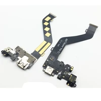 original usb flex cable for lenovo zuk z2 micro dock charger connector board usb charging port flex cable repair parts
