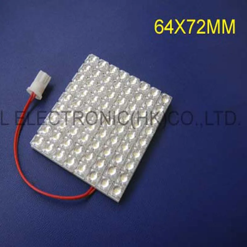 

High quality LED Auto Panel Light Reading Dome Bulb Car Interior Roof Map Lamp T10 w5w 1156 BA15s Festoon free shipping 2pcs/lot