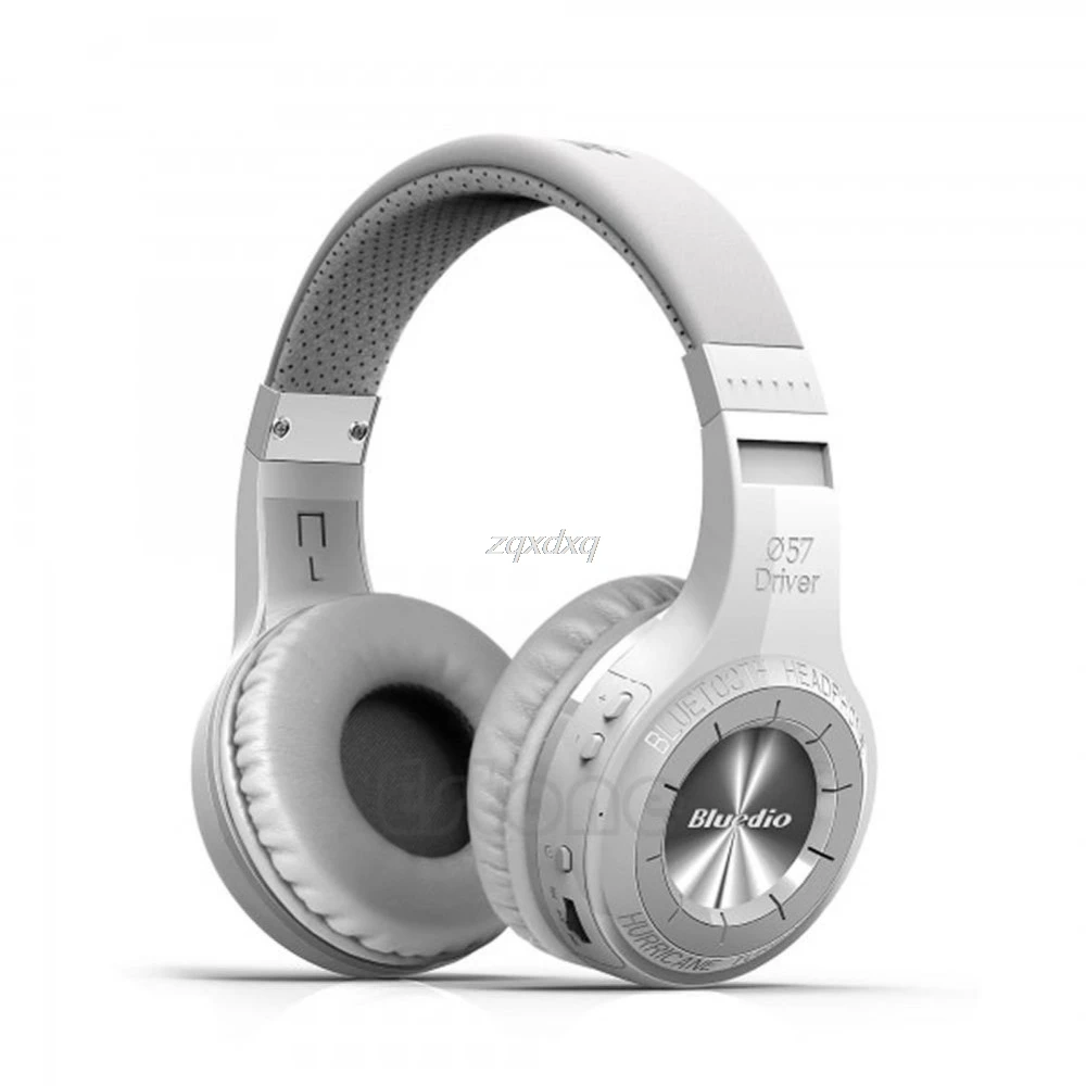 

New Bluedio Hurricane H Bluetooth 4.1 Wireless Stereo Headphones Headset Whosale&Dropship