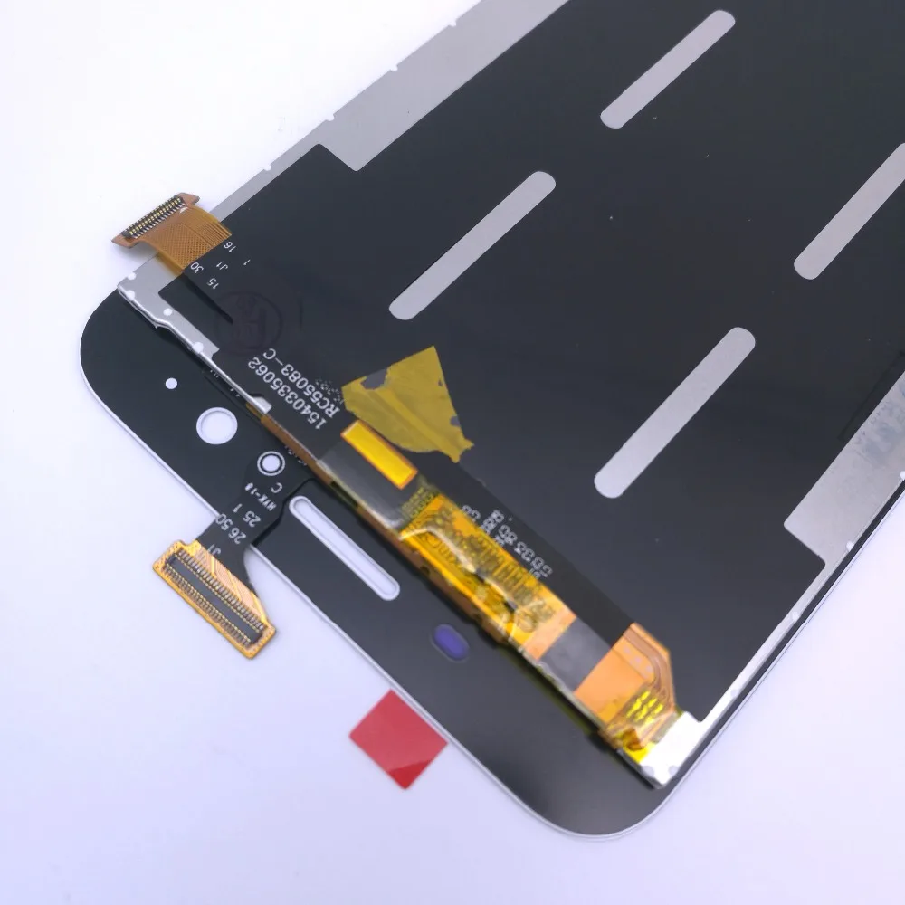 Для Oppo F1s дисплей ЖК-экран Замена для A59 A1601 ЖК-дисплей сенсорный экран сборки