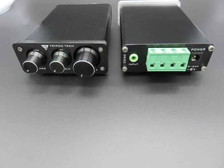 DC12-24V 50 Вт + TPA3116 2 0 канальный Hi-Fi мини цифровой усилитель с предусилителем NE5532 |