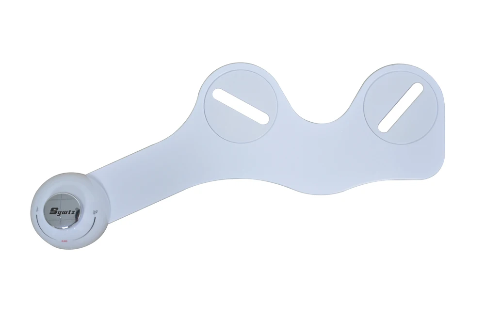 Sywtz не стульчак с электроподогревом Биде Насадка для распылителя со шлангом из