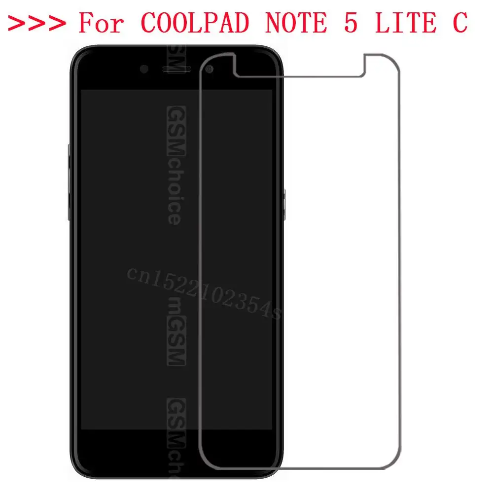 Закаленное стекло для Coolpad Cool Play 8 7C ILLUMINA M3 Note Взрывозащищенная защитная пленка