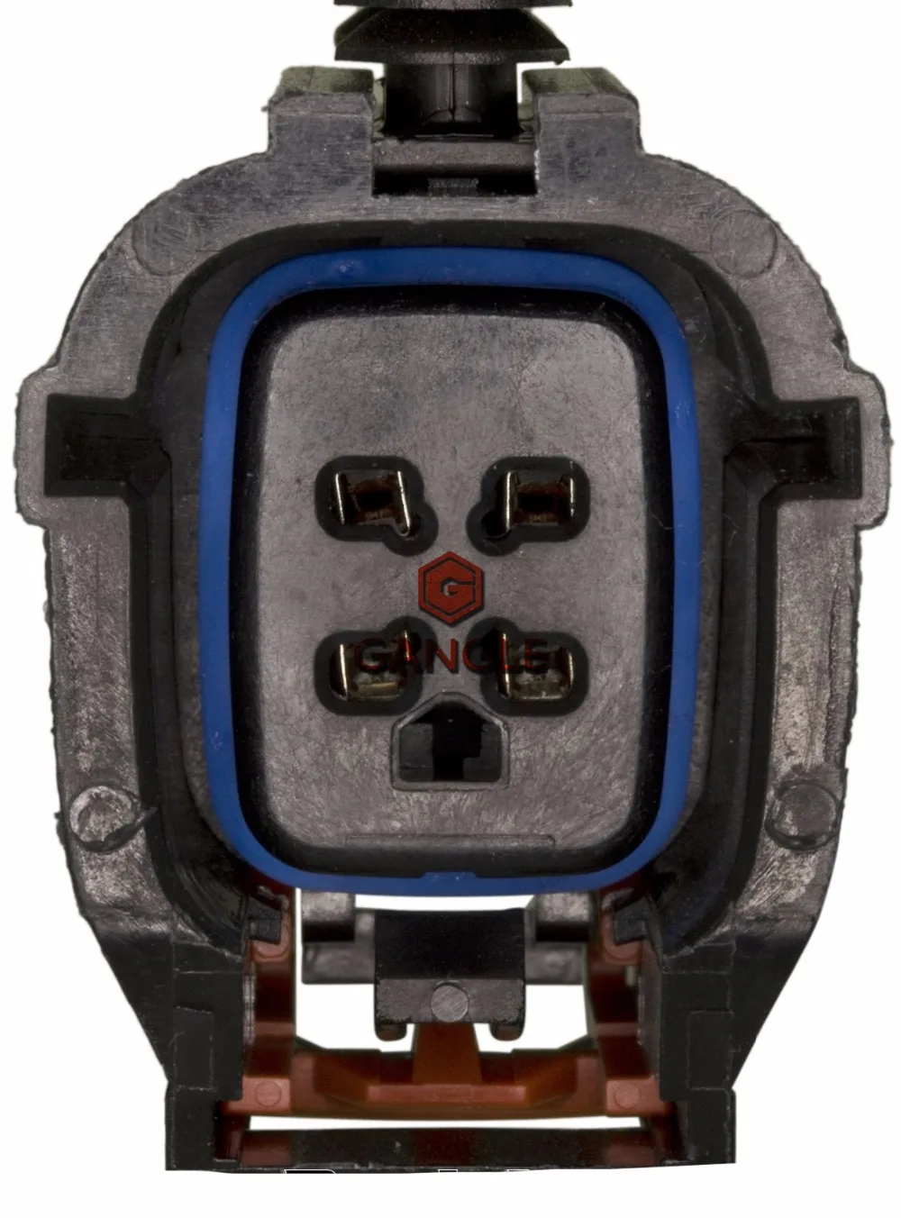 Кислородный датчик O2 лямбда соотношение воздуха и топлива для DODGE CARAVAN GRAND CHRYSLER TOWN