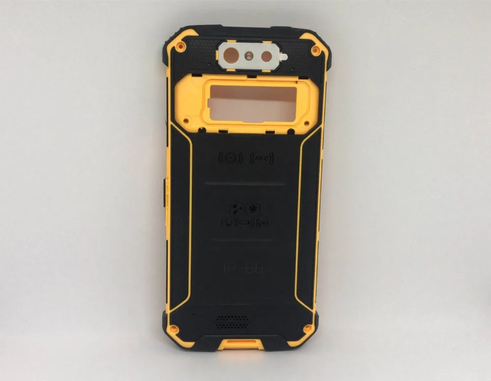 Blackview BV9500 Pro 5,7 дюймовый чехол для аккумулятора с динамиком, громким динамиком, роговым корпусом, чехол для ремонта, сменная рамка
